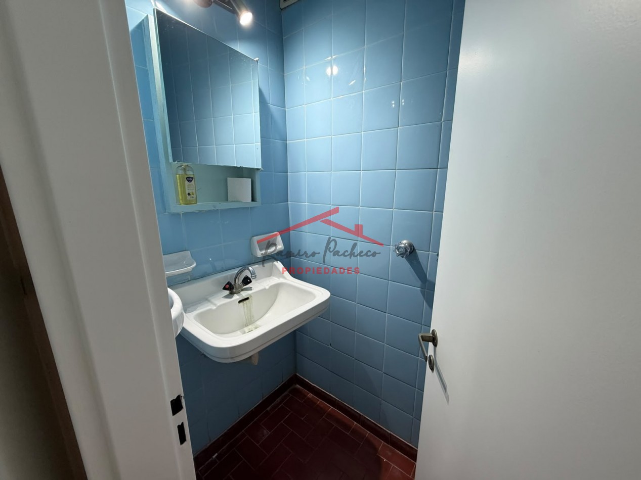 Departamento Centrico en Pinamar