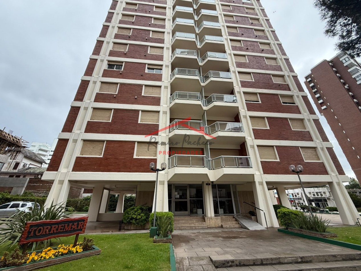 Departamento Centrico en Pinamar