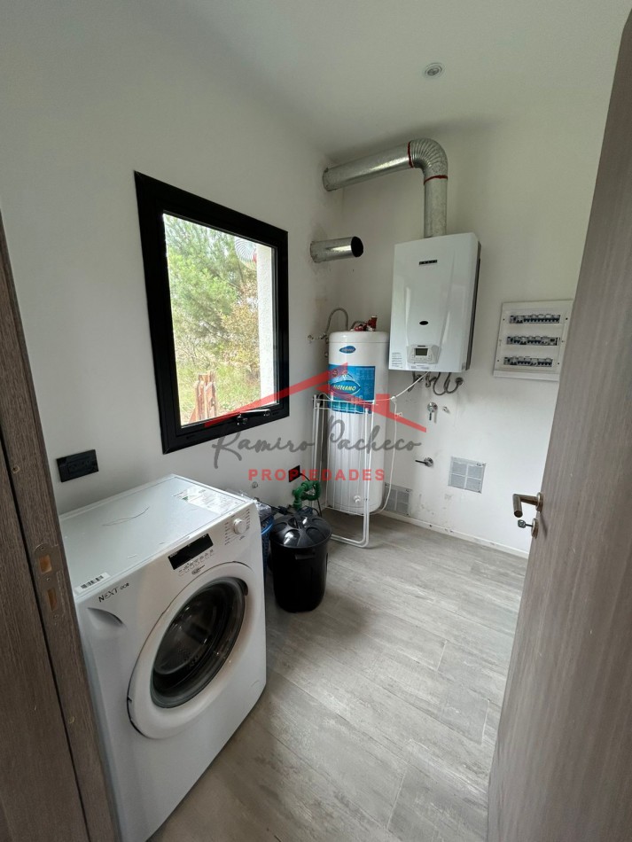 Casa en venta en Costa Esmeralda 