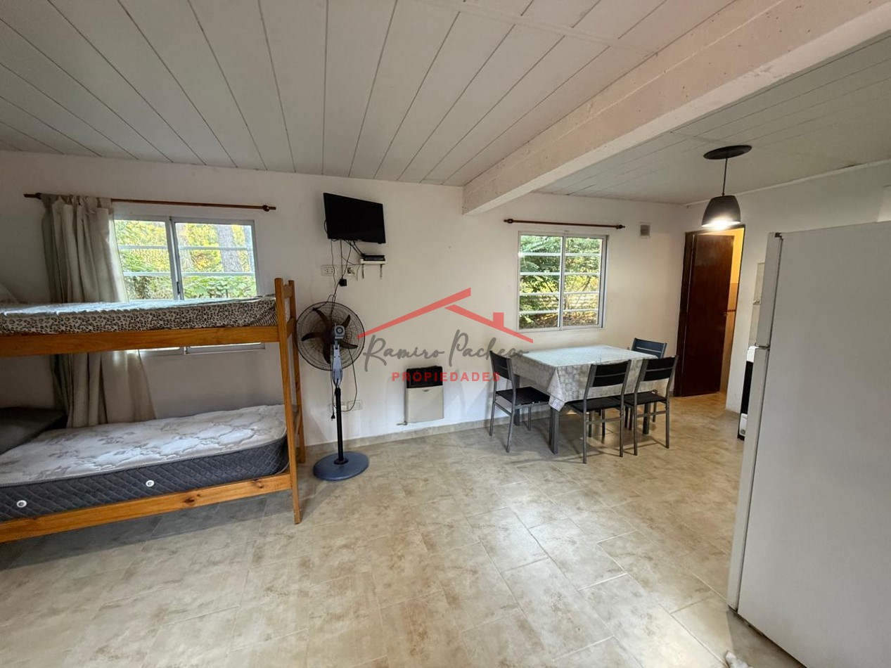 Casa en venta en Valeria del Mar 