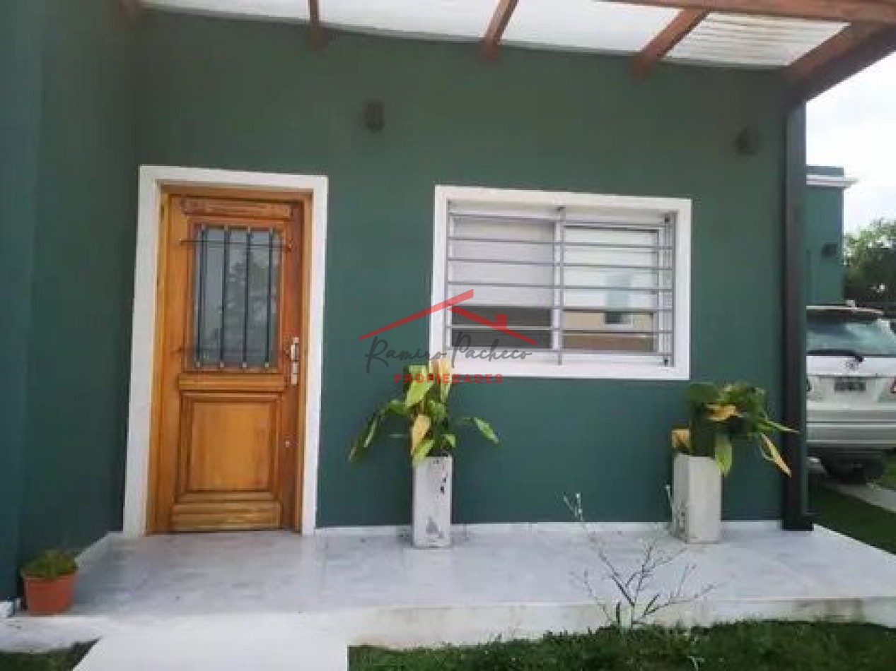 Casa en venta en Capilla Del Señor, Exaltacion de la Cruz