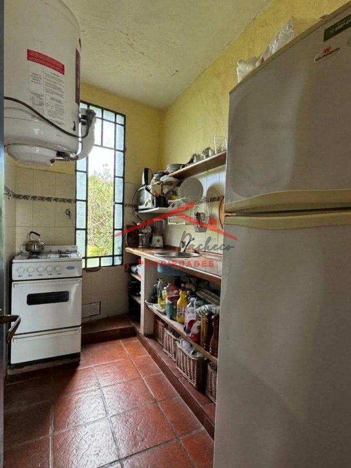 Alquiler de casa en Pinamar Norte