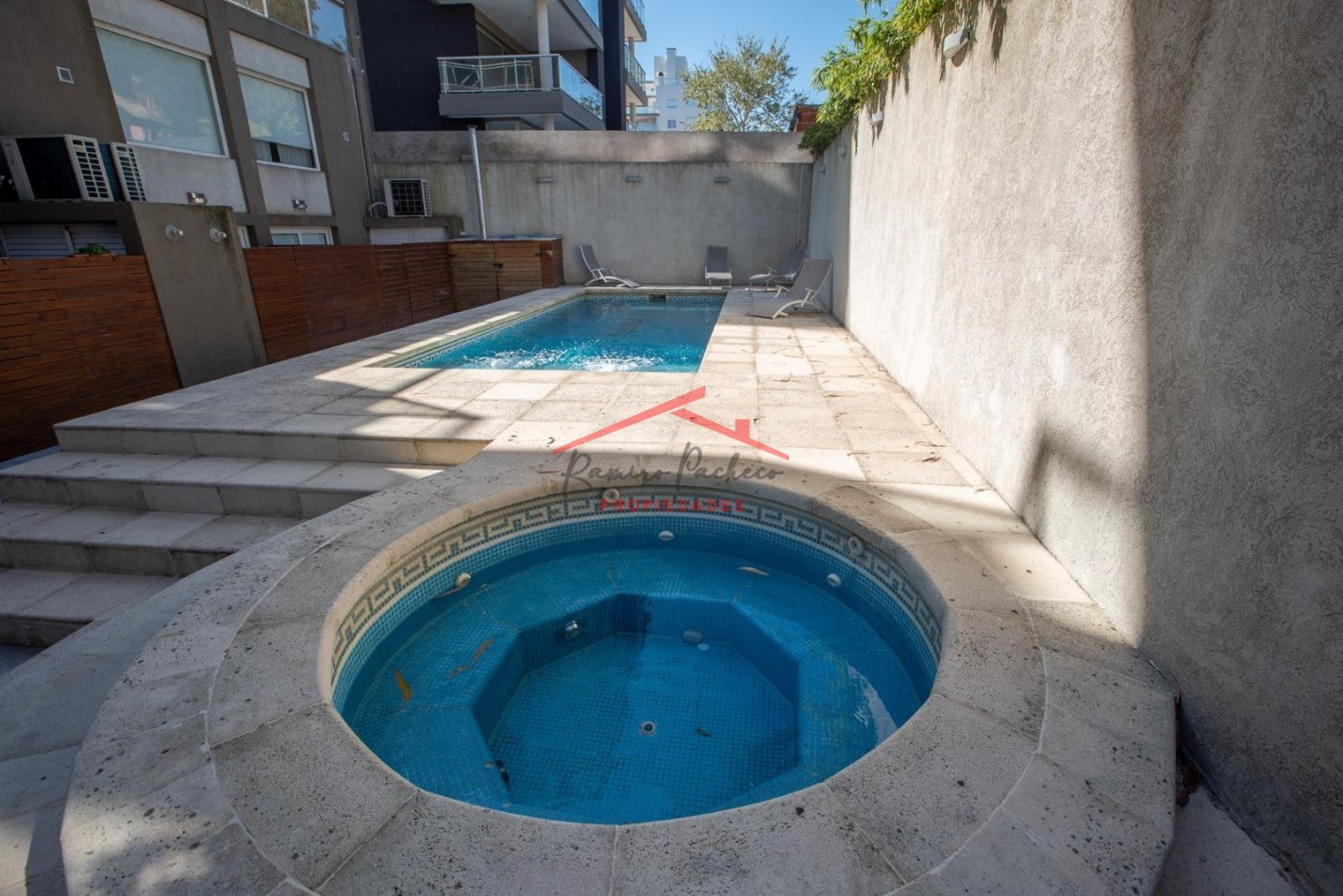 Departamento en venta en Pinamar 