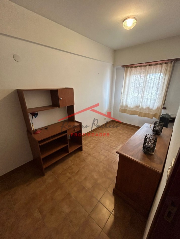 Alquiler Departamento 3 ambientes Pinamar