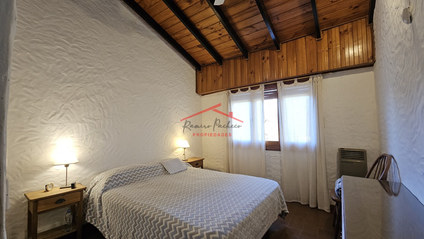 Casa en Pinamar