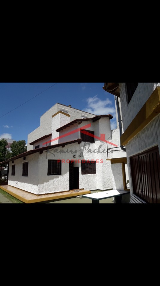 Casa en venta en San Clemente del Tuyu