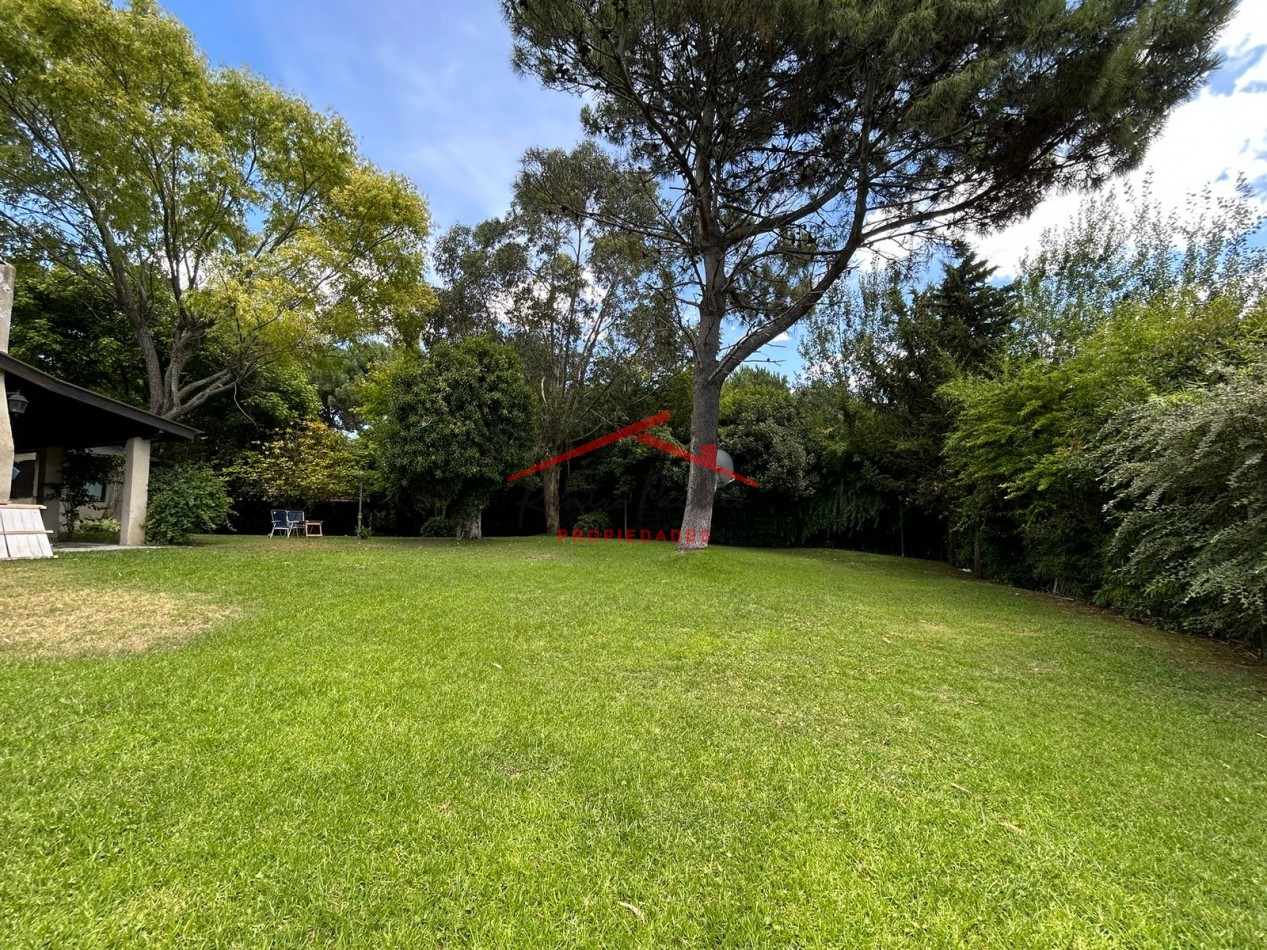 Casa en venta en Valeria del Mar