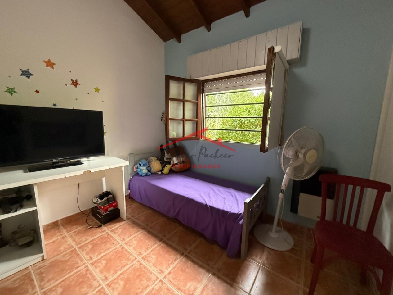 Casa en venta en Valeria del Mar 