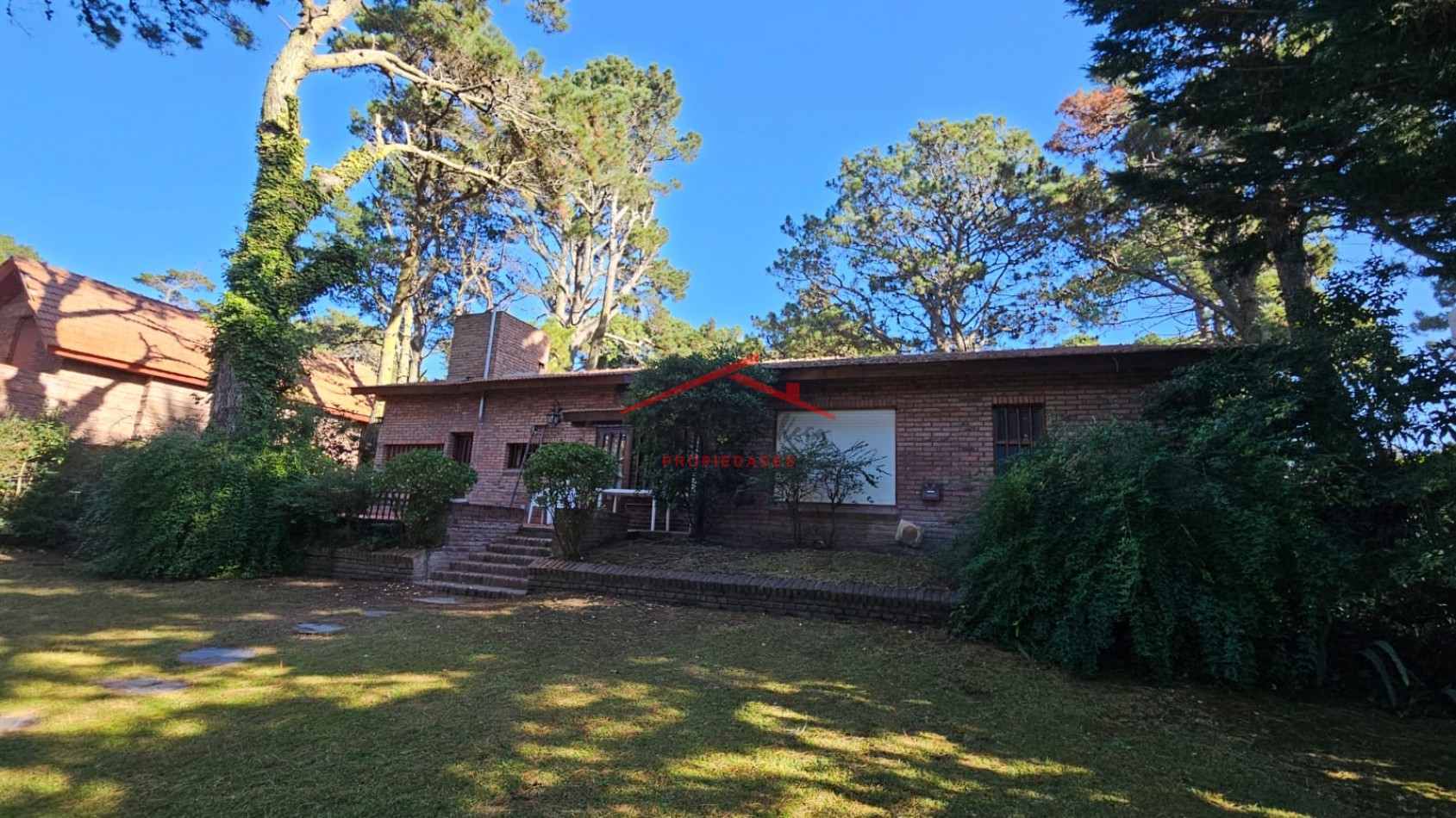 Casa en venta en Pinamar 
