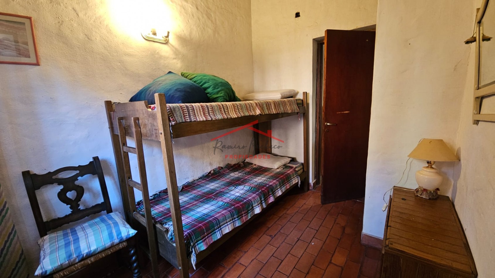 Casa en venta en Pinamar 