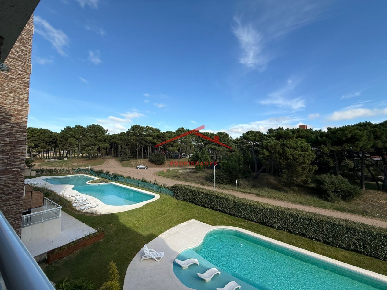 Departamento en venta - Pinamar, Barrio Nayades