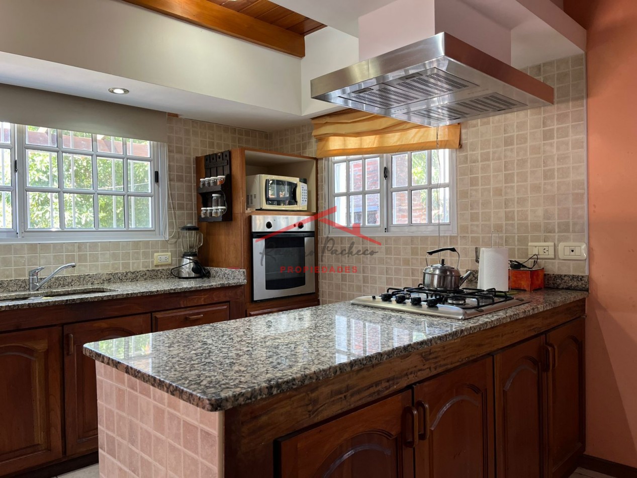 Casa en venta en Mar de Ostende