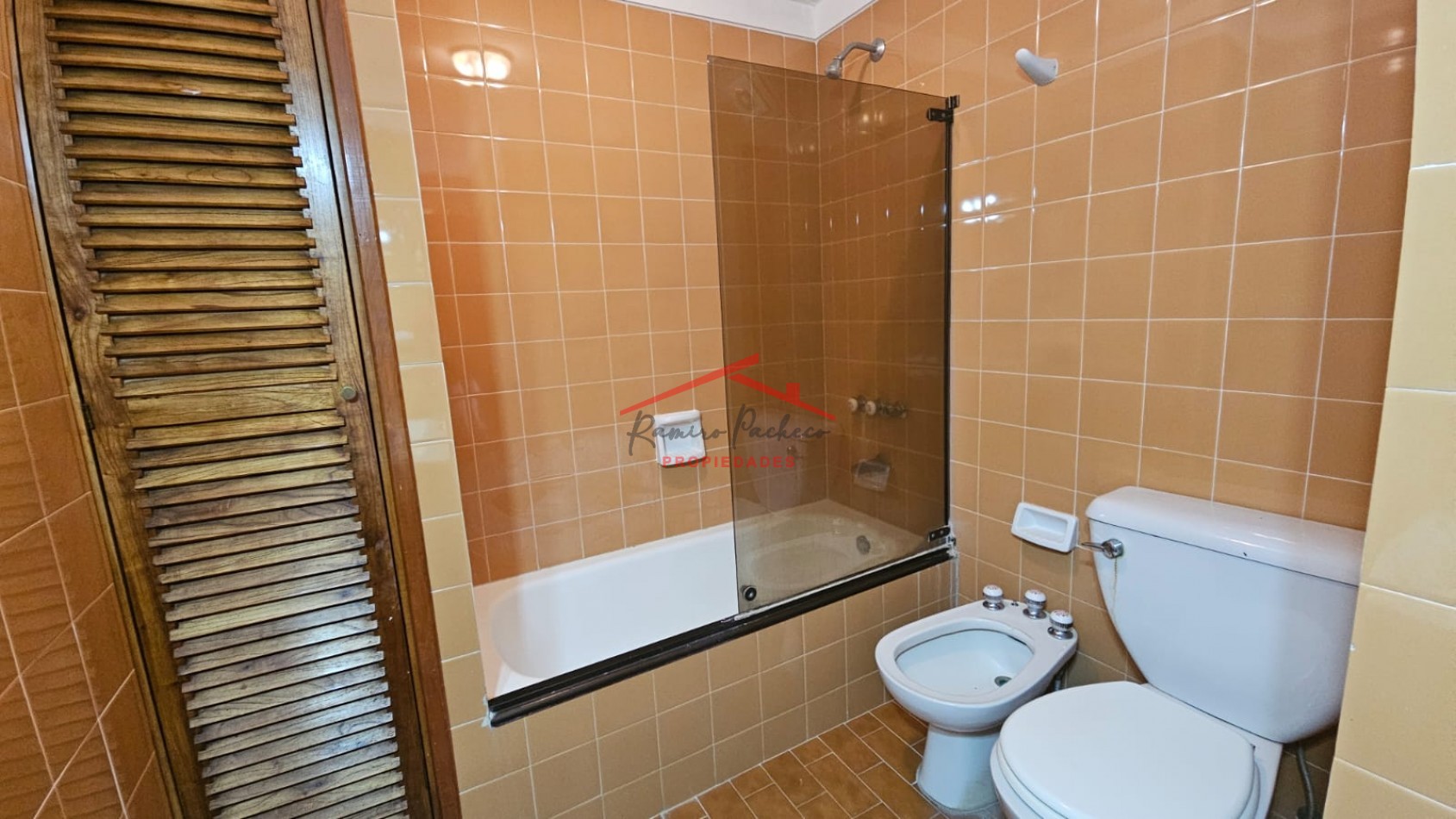 Departamento en venta en Pinamar 