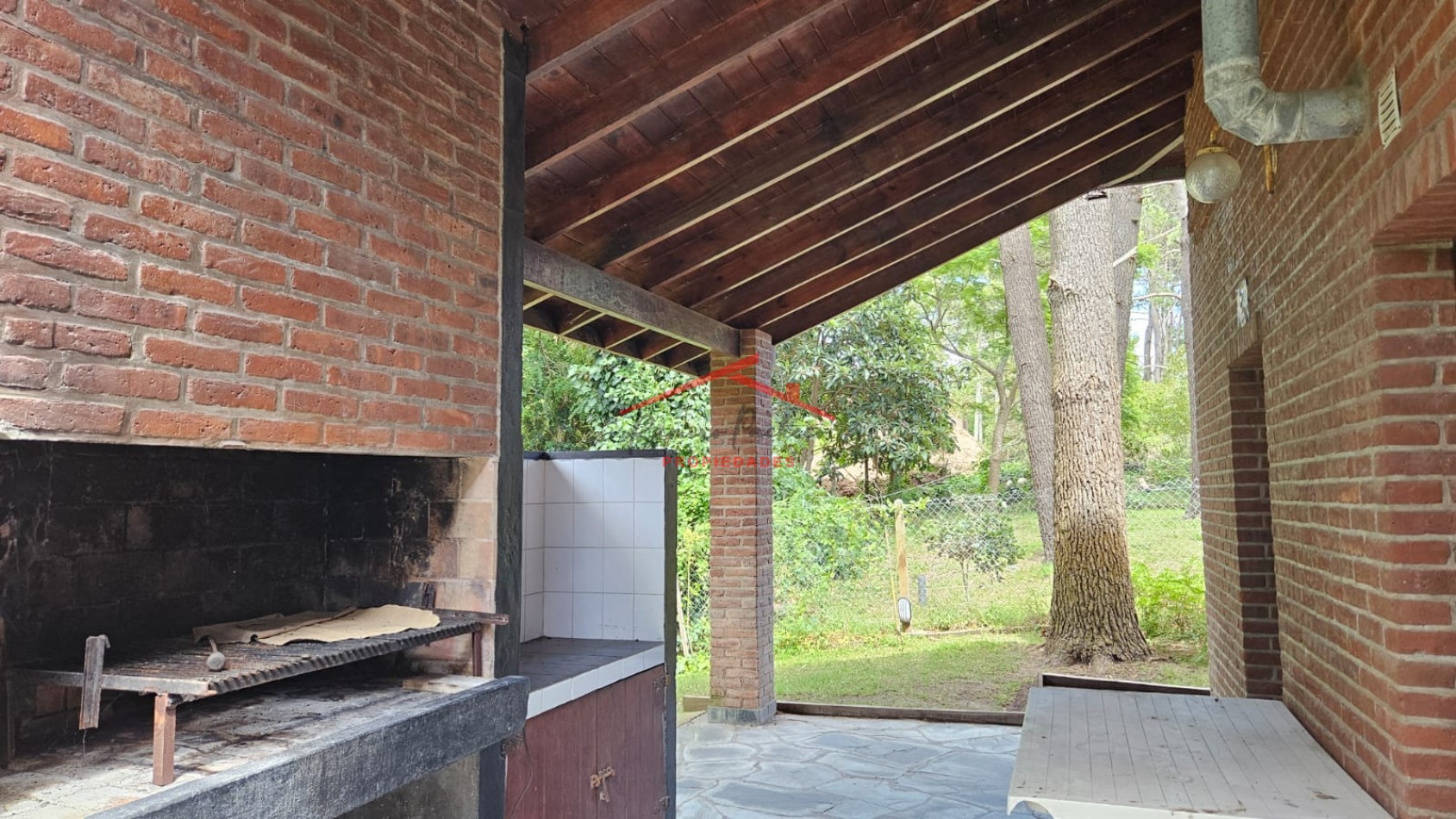 Casa 5 ambientes en Valeria del Mar