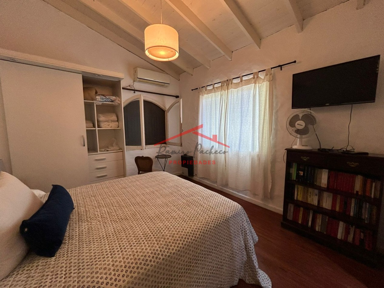 Casa en venta en Valeria del Mar