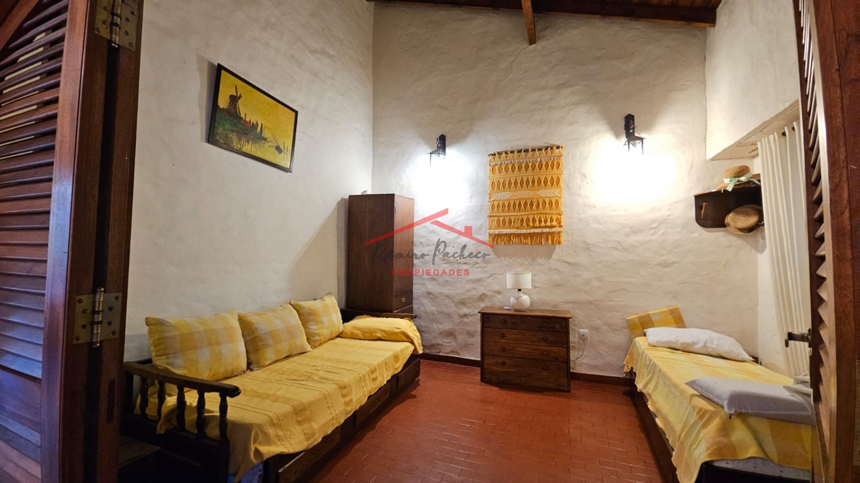 Casa en venta en Pinamar 