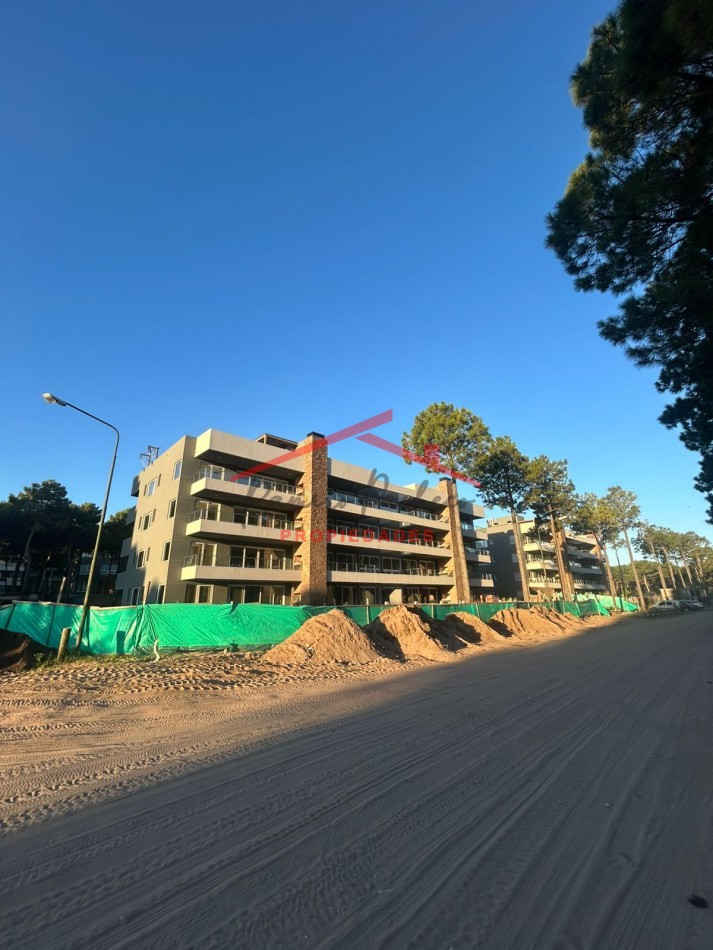 Departamento en venta en Pinamar Norte