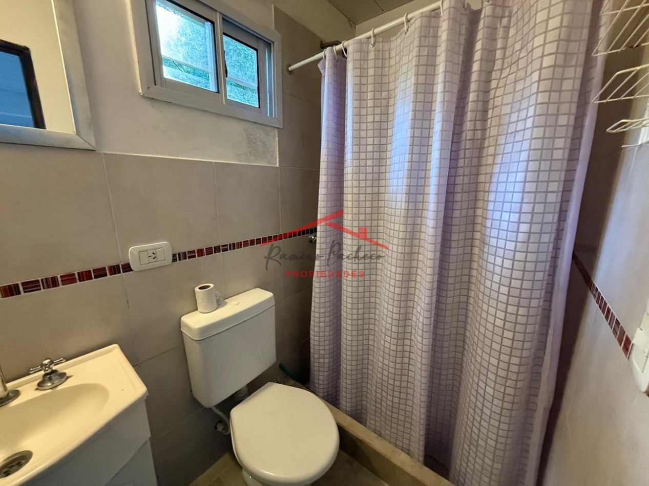 Casa en venta en Valeria del Mar 