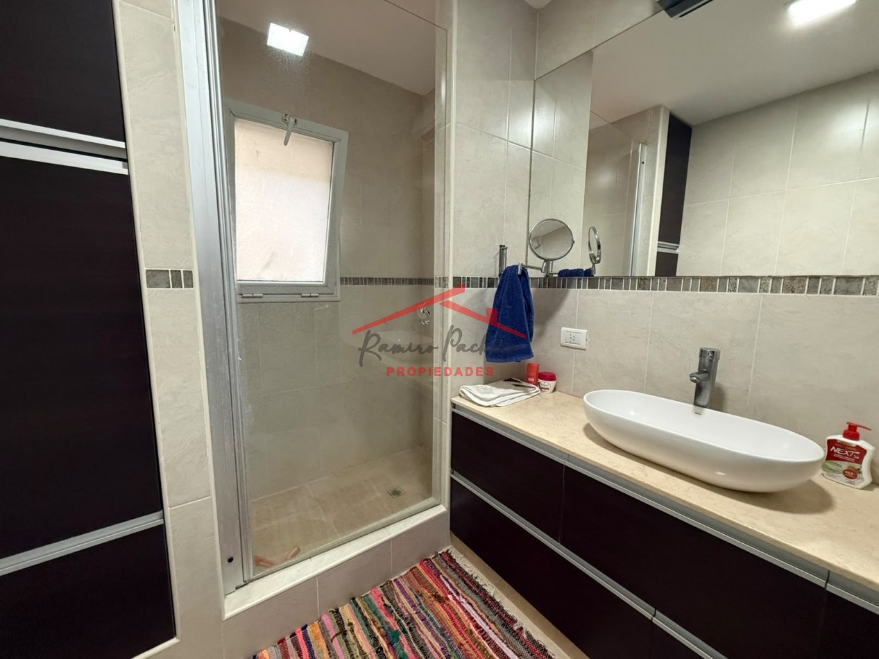 Casa en Residencial 1 - Costa Esmeralda
