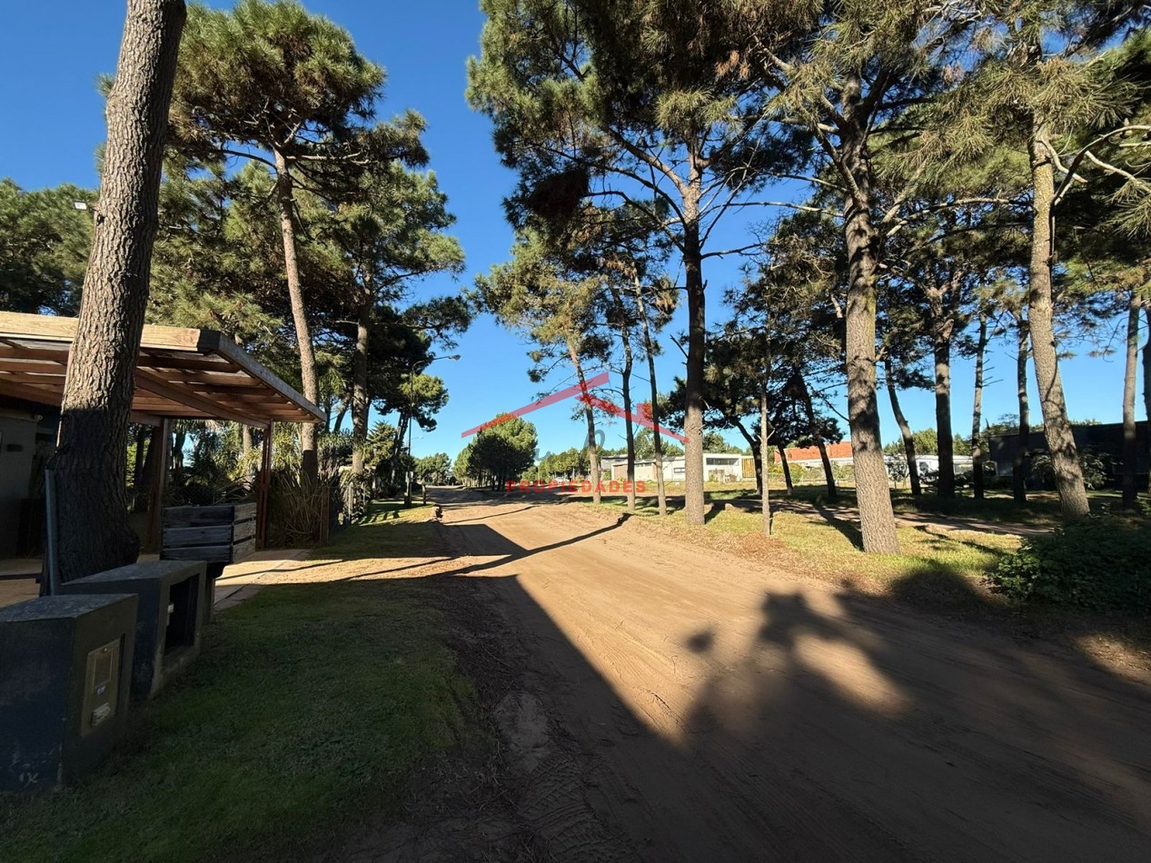 Departamento en alquiler Pinamar - Zona Nayades