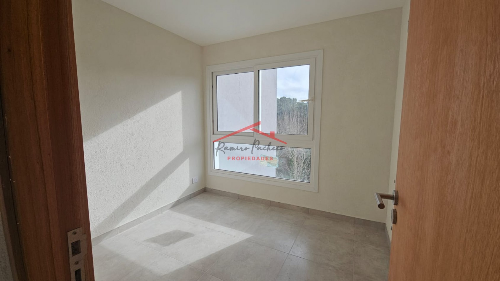 Departamento en venta en Valeria del Mar