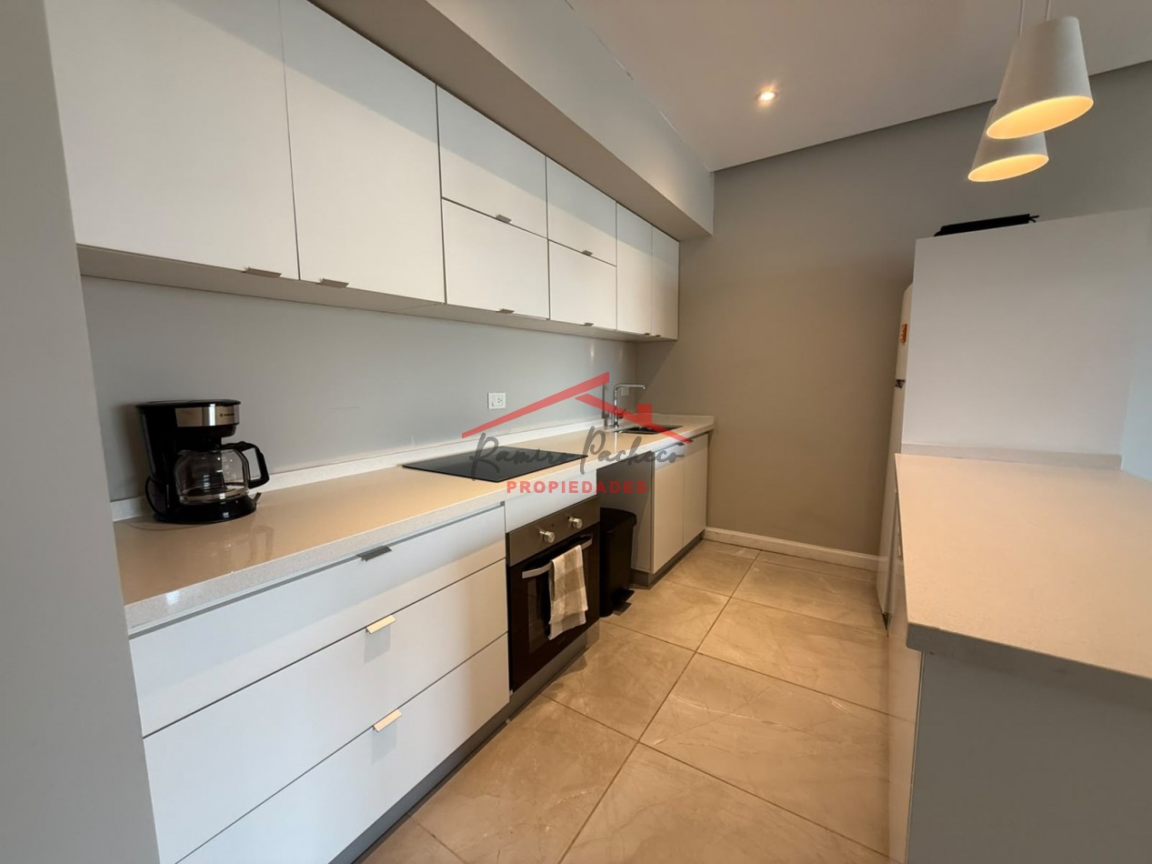 Departamento 3 ambientes en Villa Robles - Candida