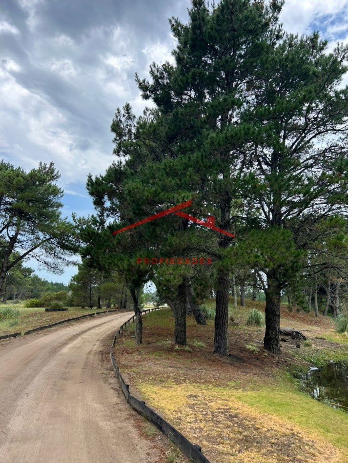 Lote en venta en Northbeach