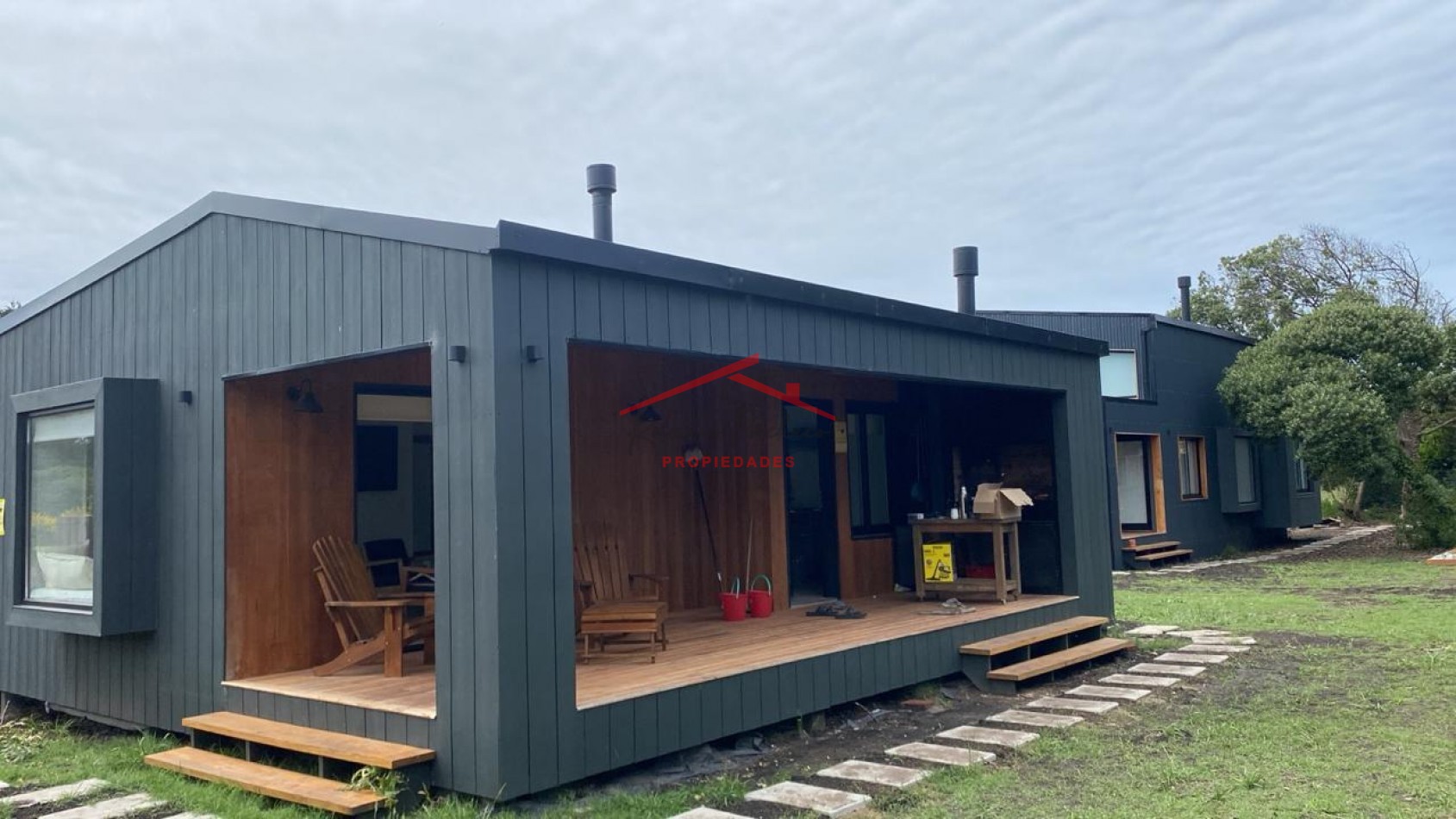 Lote en venta en Chapadmalal