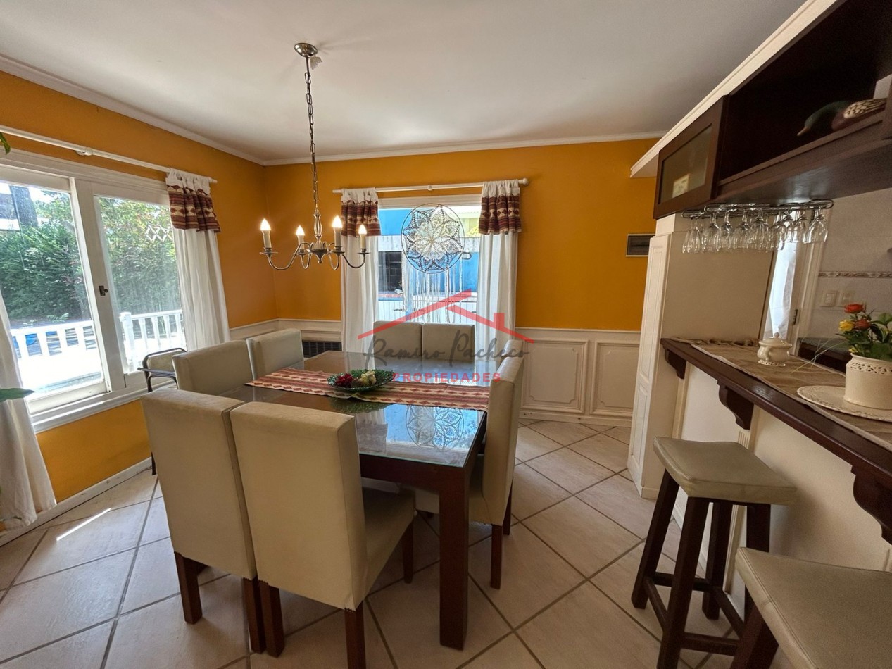 Casa en venta en Pinamar 