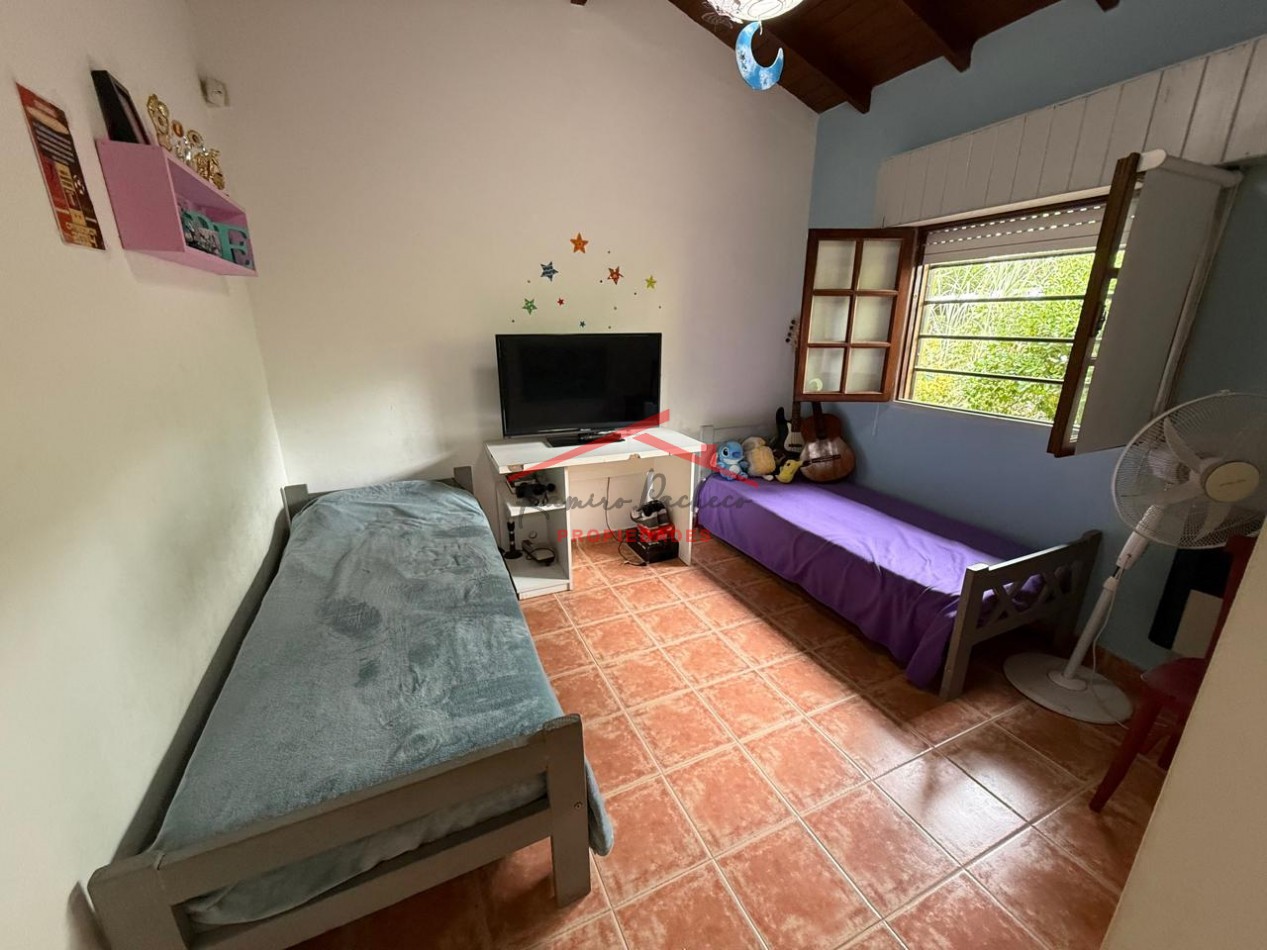 Casa en venta en Valeria del Mar 