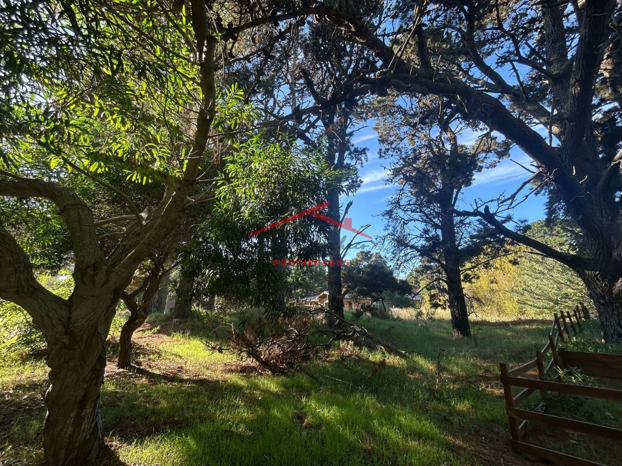 Terreno en venta en La Lucila del Mar