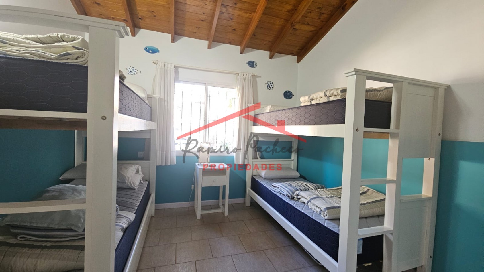 Se vende hermosa casa tres ambientes valeria del mar !