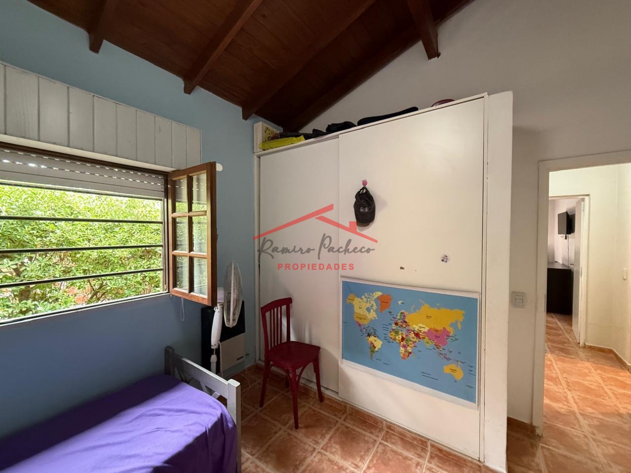 Casa en venta en Valeria del Mar 