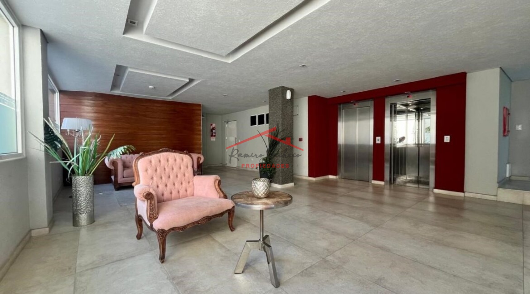 Departamento en venta en Pinamar