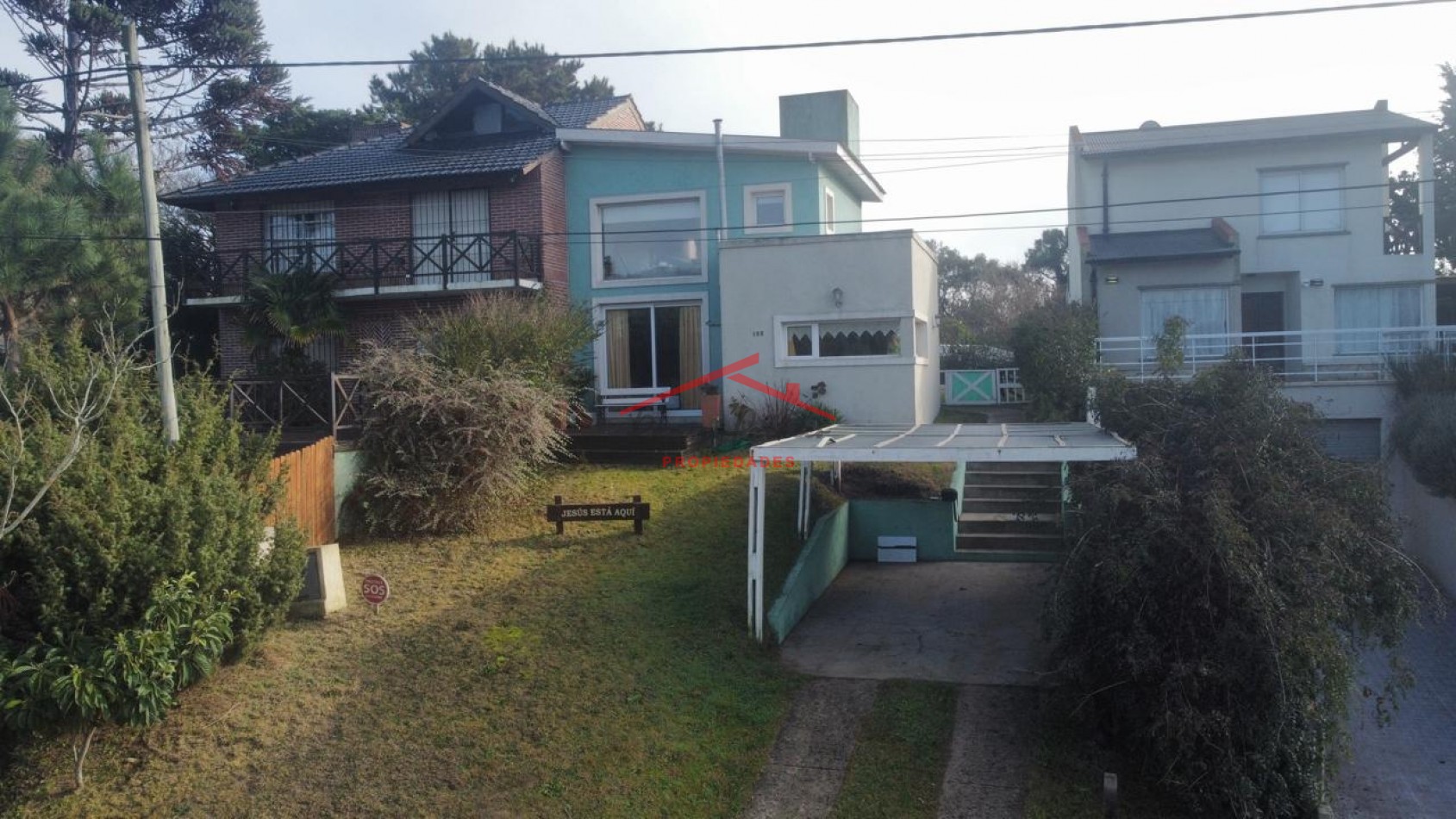 Casa en venta en Mar de Ostende