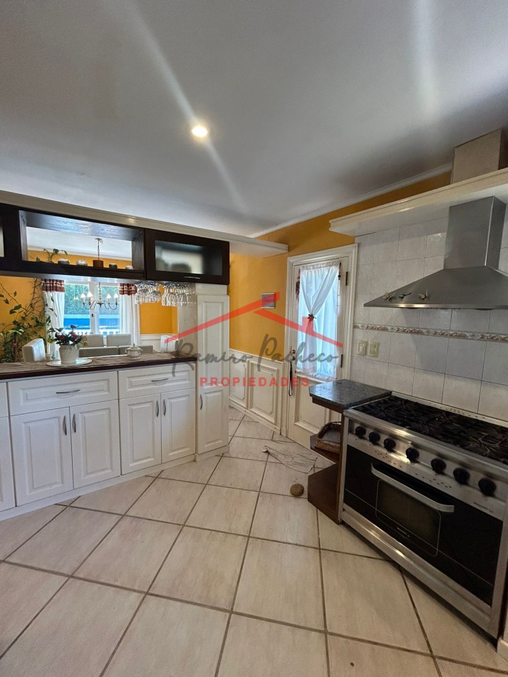 Casa en venta en Pinamar 