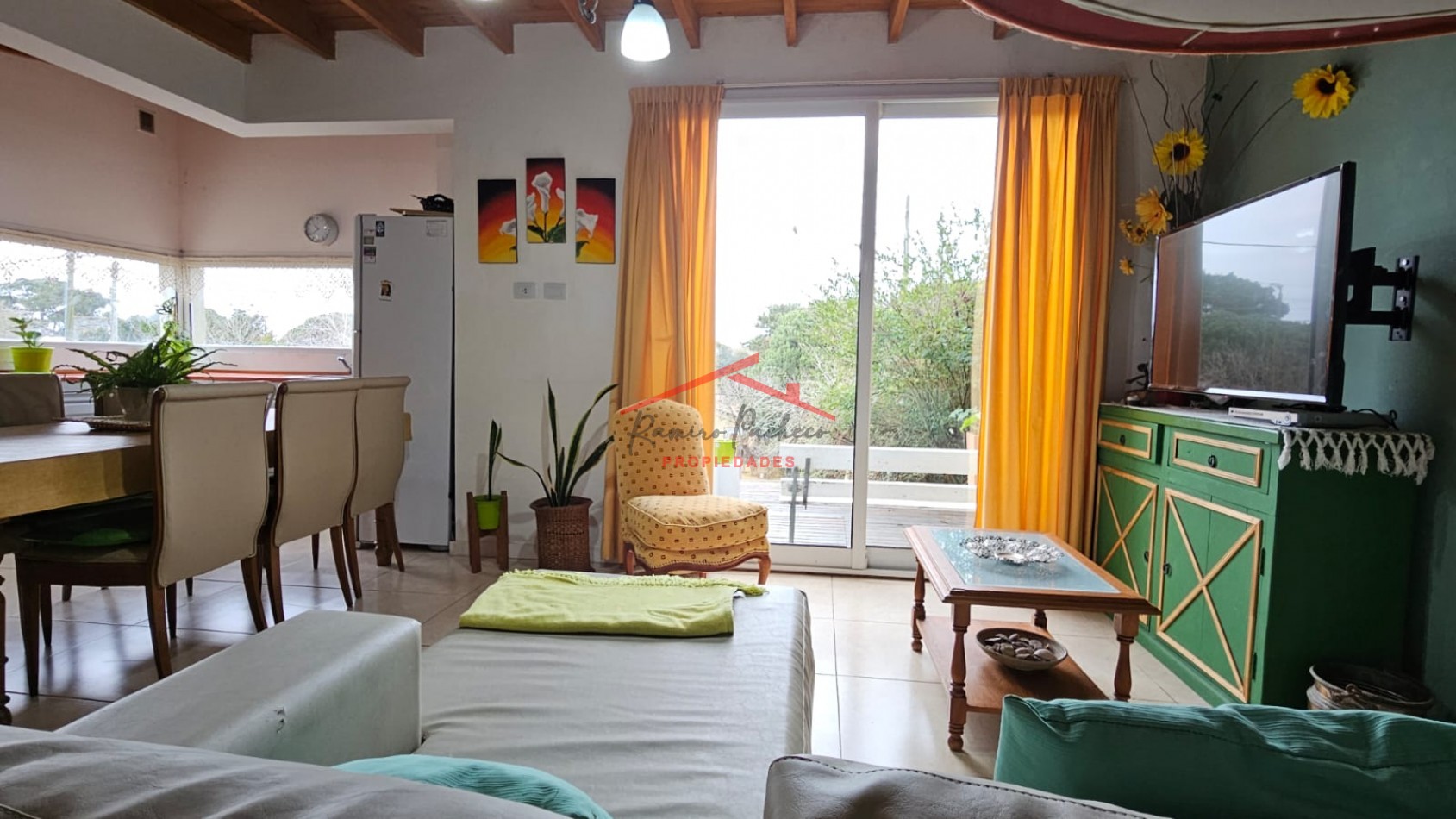 Casa en Mar de Ostende
