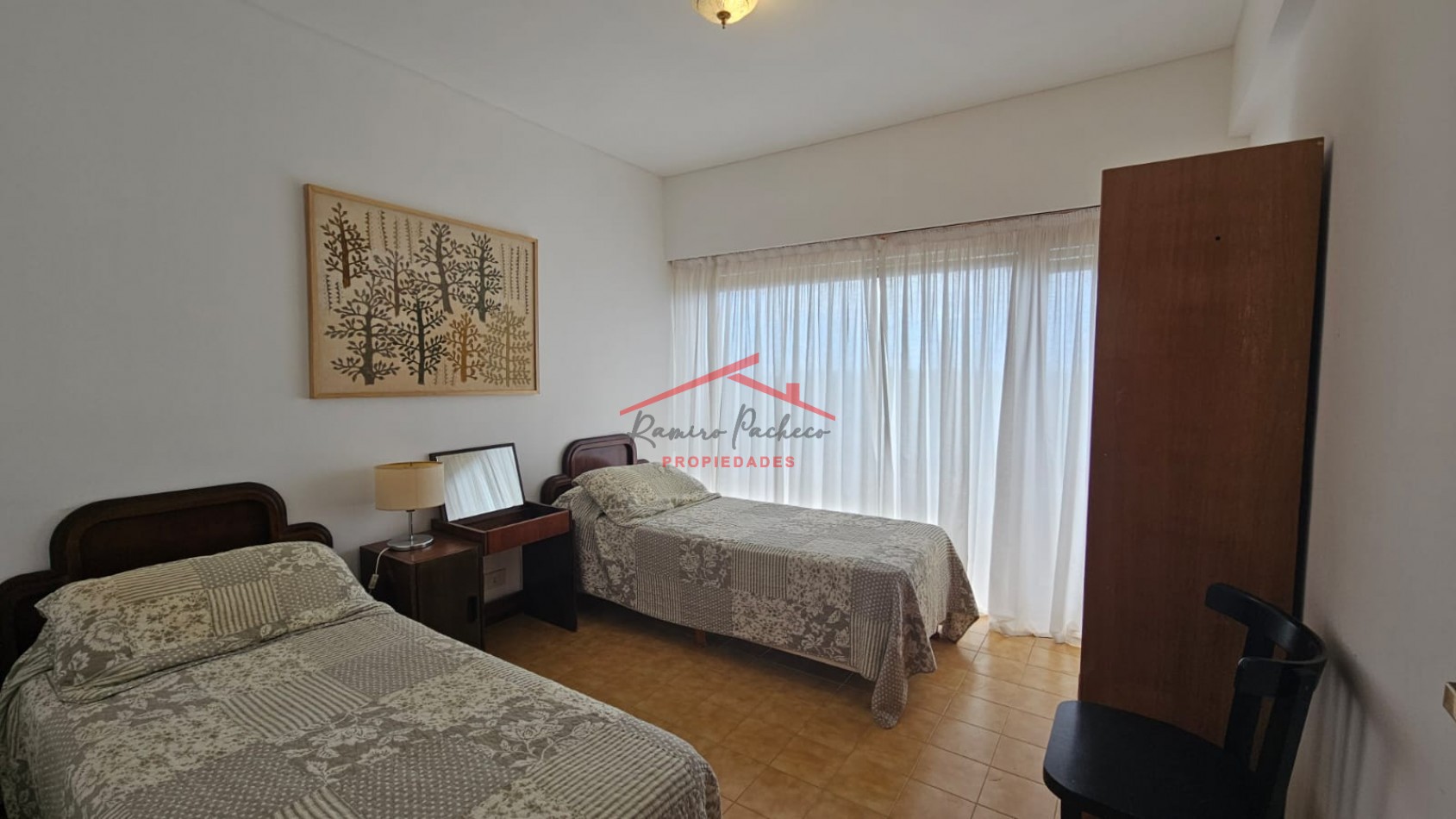 Departamento en venta en Pinamar 