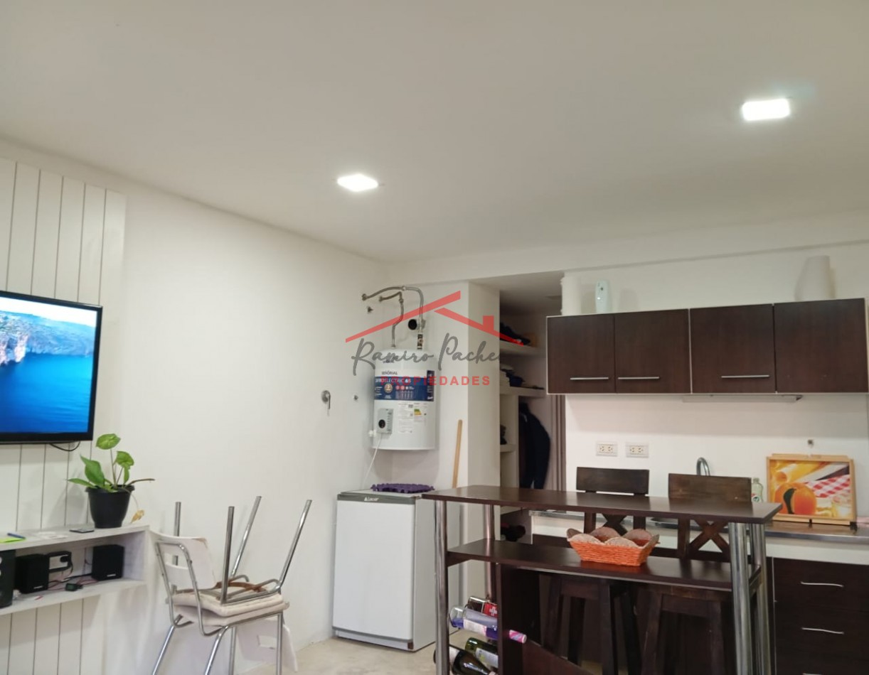 Complejo de departamentos en Ostende