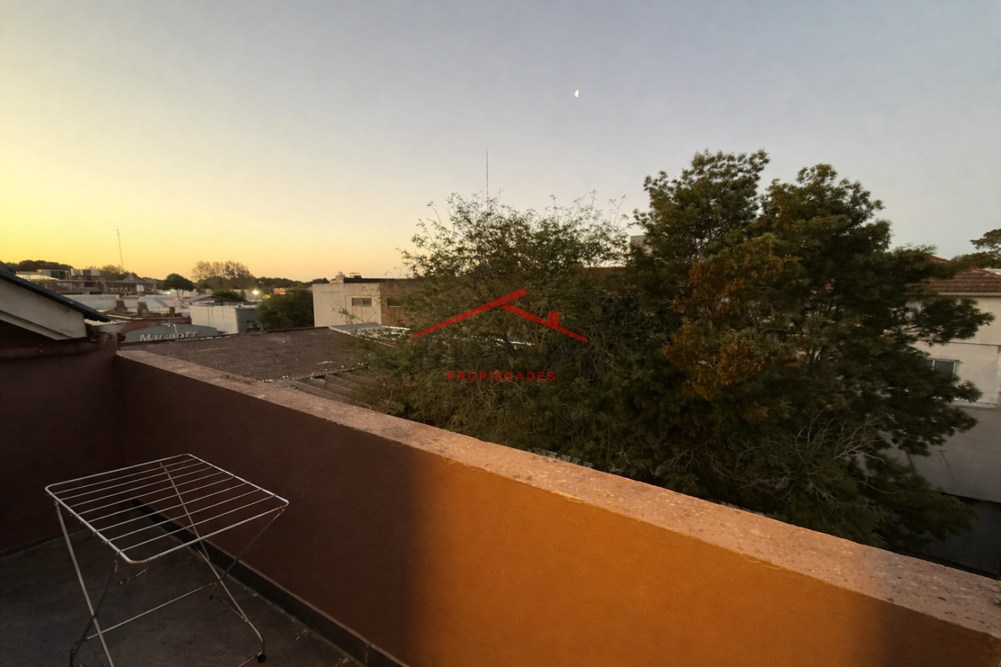 Departamento 3 amb en Pinamar