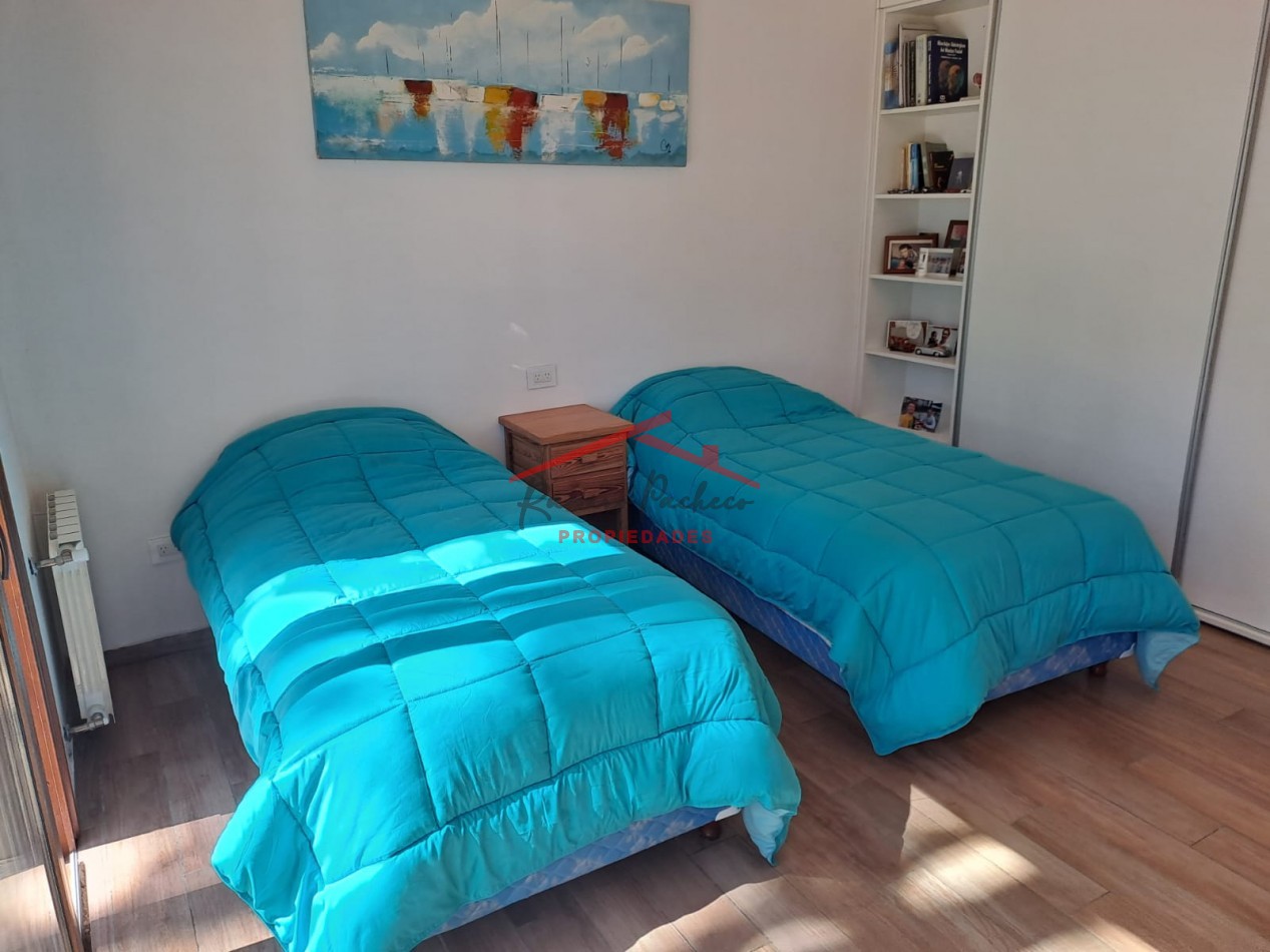 Casa en Pinamar Norte Zona golf