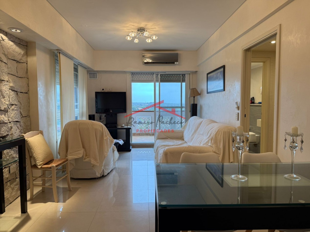 Alquiler Anual 3 ambientes pinamar
