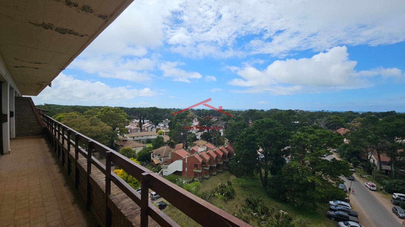 Departamento en venta en Pinamar 