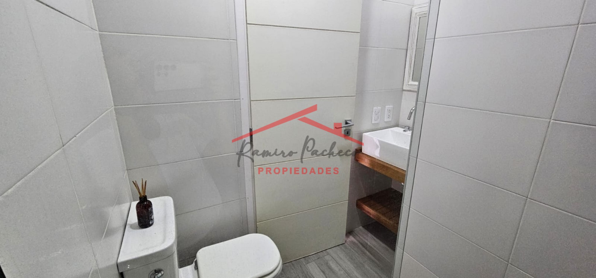 Departamento en alquiler en Pinamar