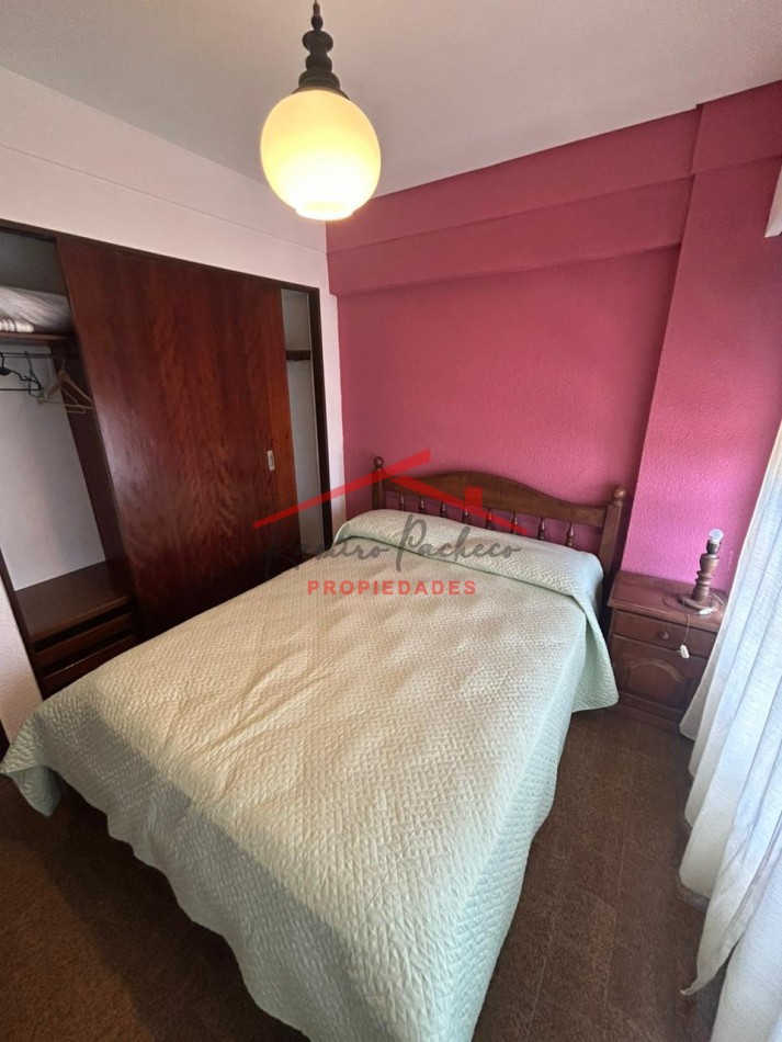 Departamento en venta en Pinamar