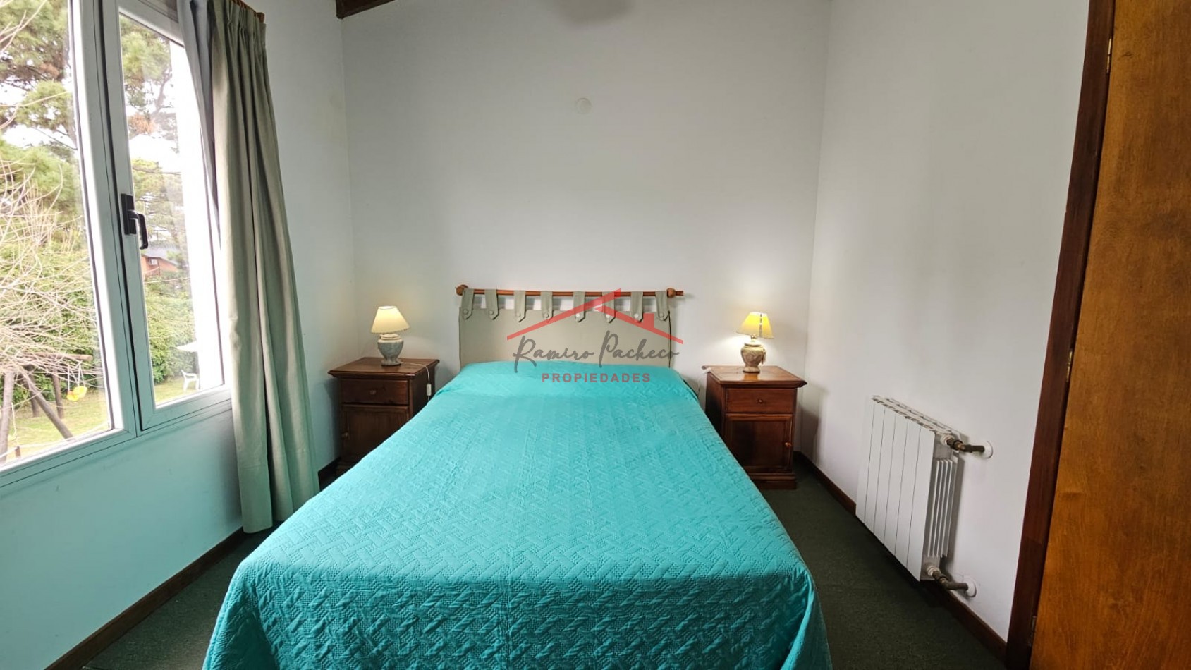 Se vende Departamento de tres ambientes Valeria del mar a metros de la playa