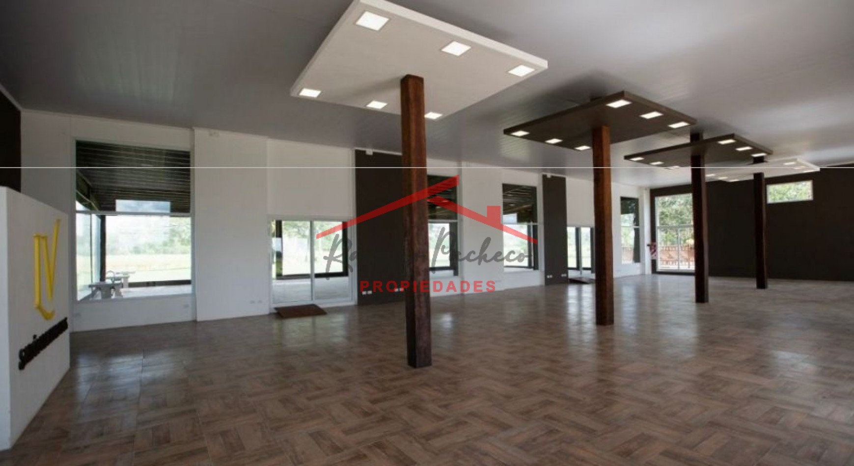 Se vende Lote en Barrio Cerrado country La Victoria Gral. Madariaga