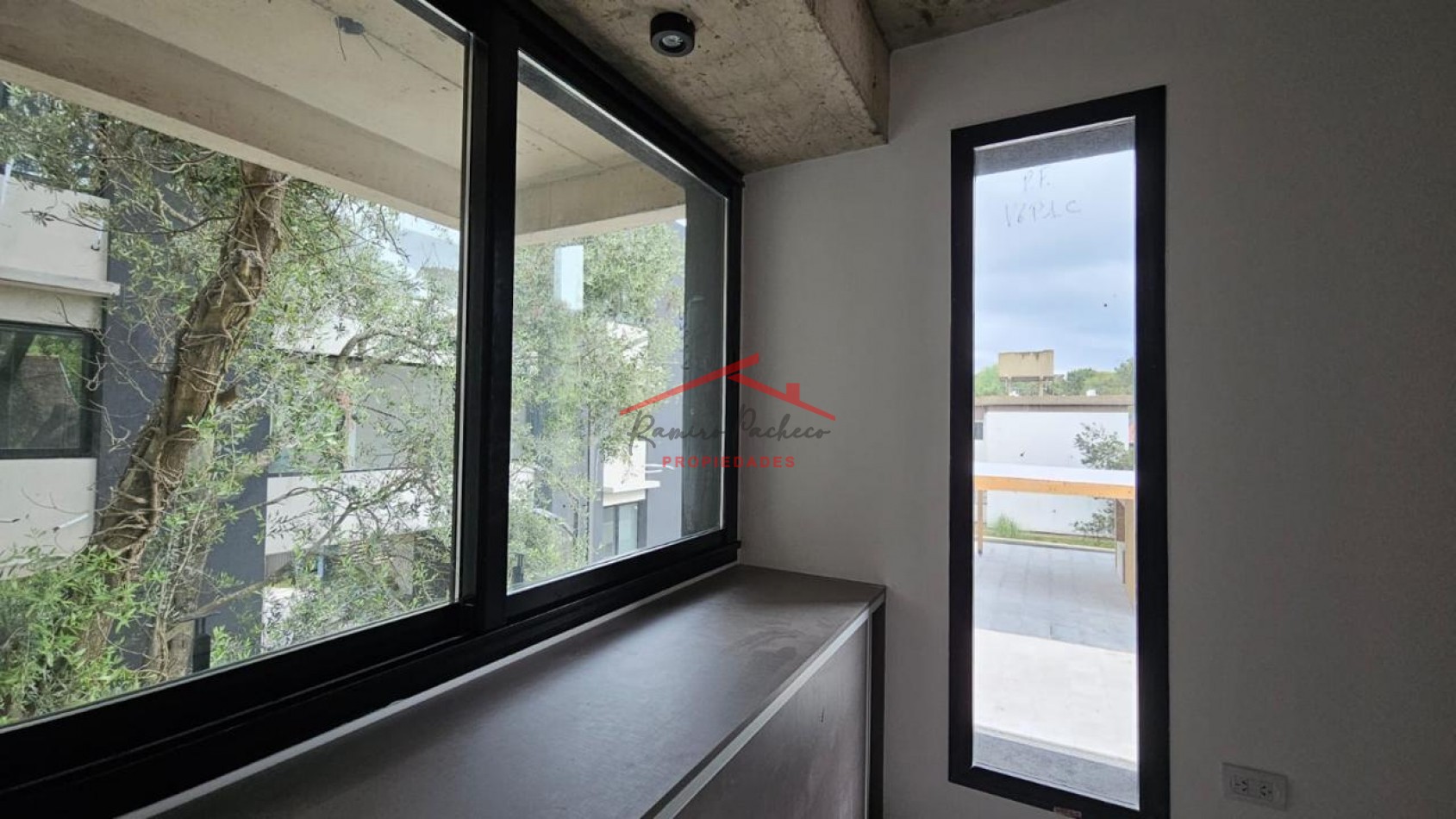 Departamento en venta en Ostende Pinamar