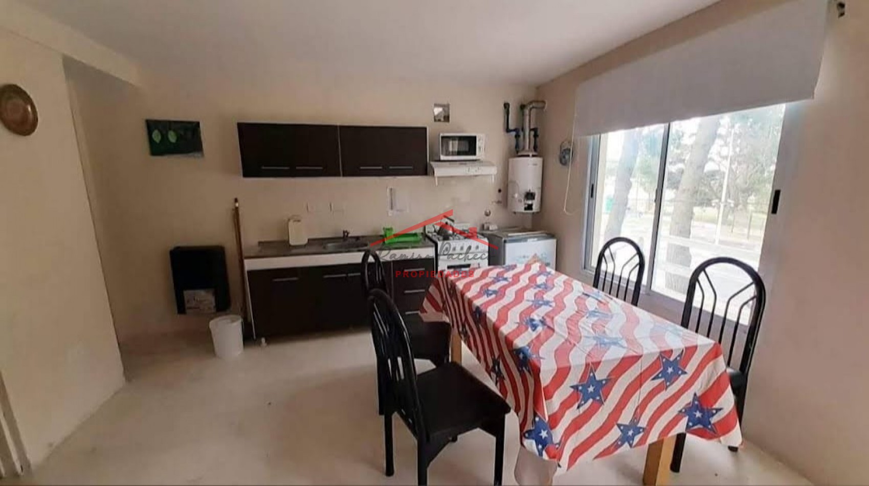 Complejo de departamentos en Ostende