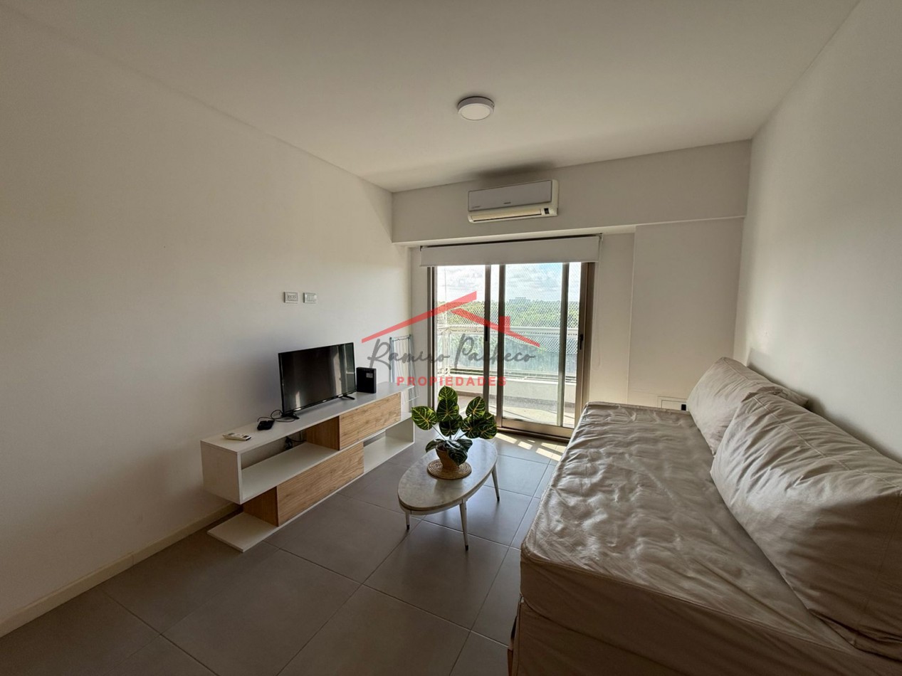 Departamento 2 ambientes en Pinamar